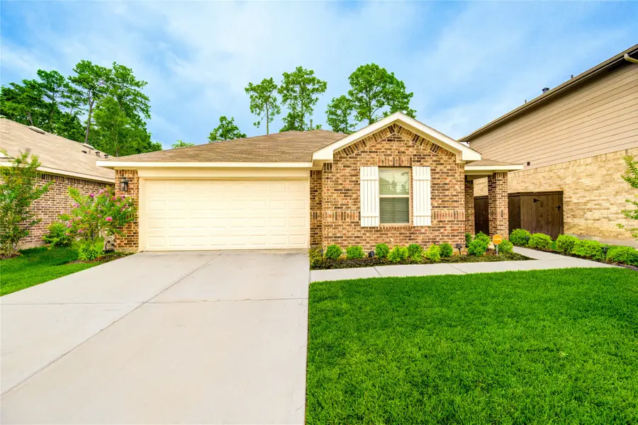 21577 Starry Night Drive, New Caney, TX 77357 - Image #2