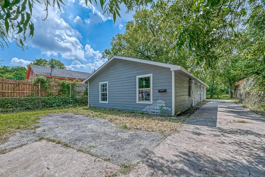 4416 Quitman Street, Houston, TX 77026 - #2