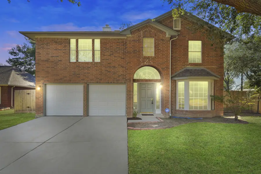 4911 Silver Fox Drive, Houston, TX 77066 - #2