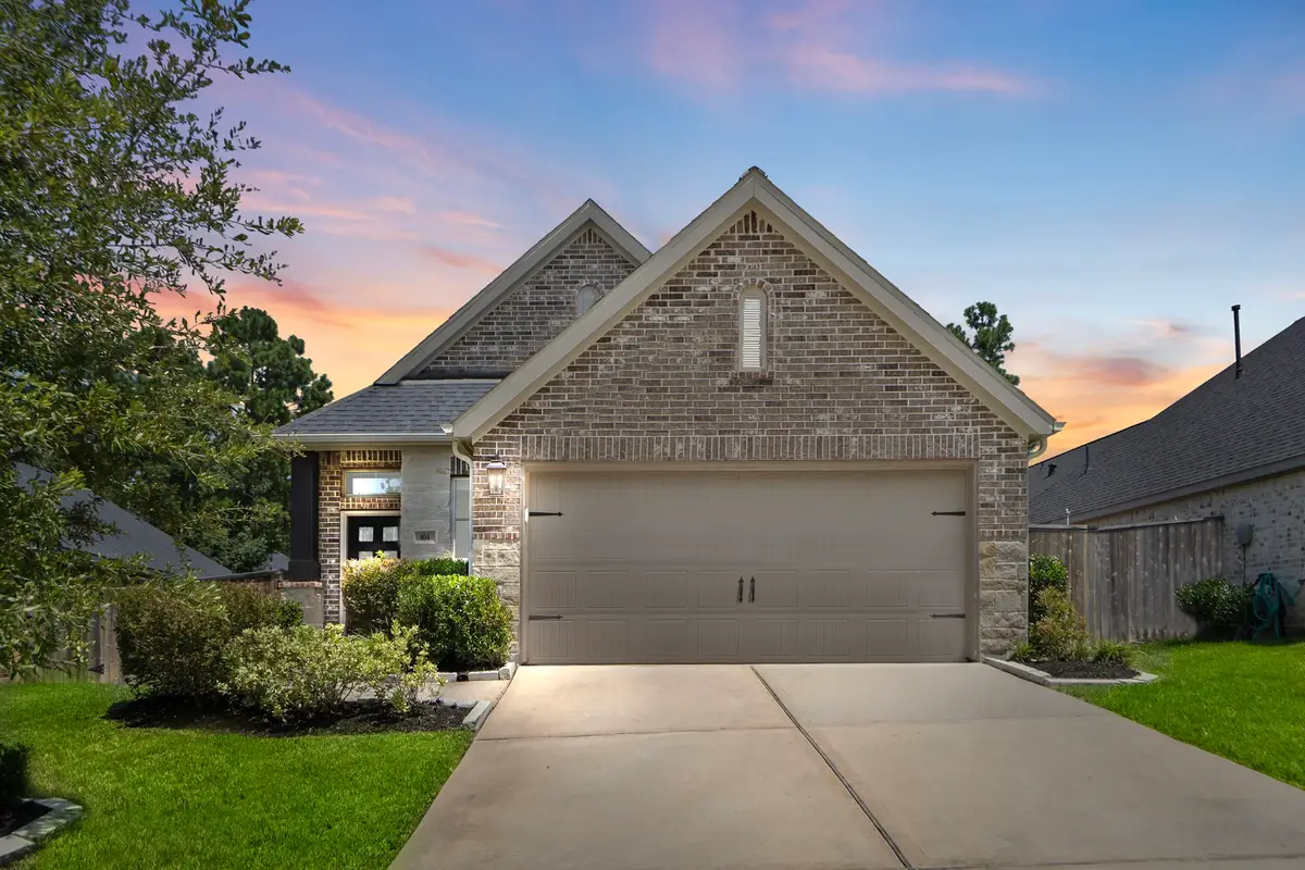 404 Brow Pines Court, Montgomery, TX 77316 - #1