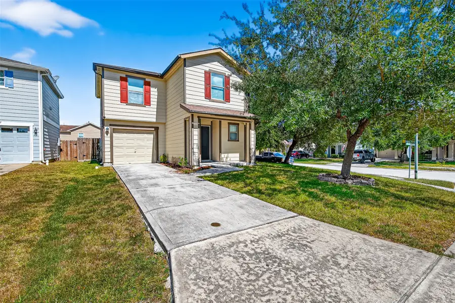 8023 Arrington Forest Lane, Humble, TX 77338 - Image #2