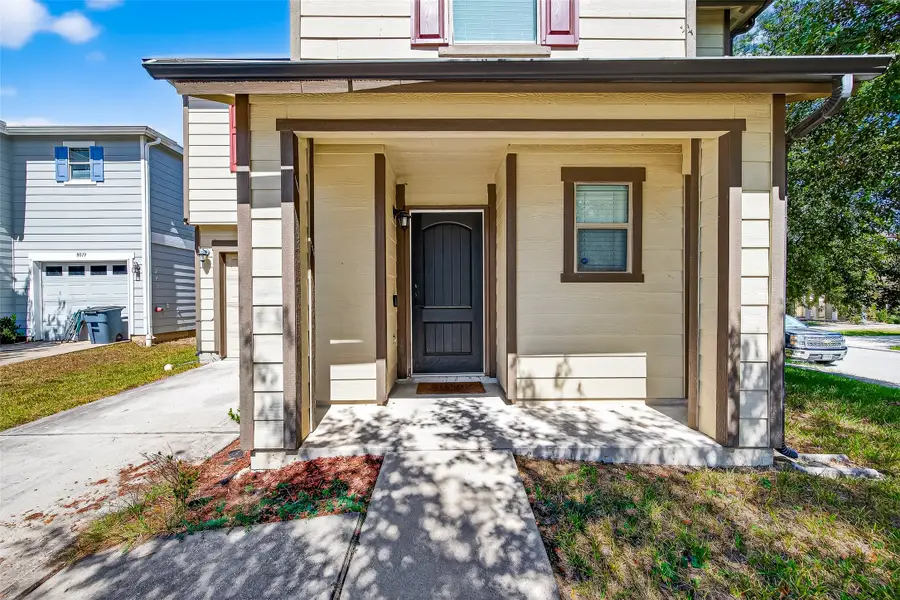 8023 Arrington Forest Lane, Humble, TX 77338 - Image #3