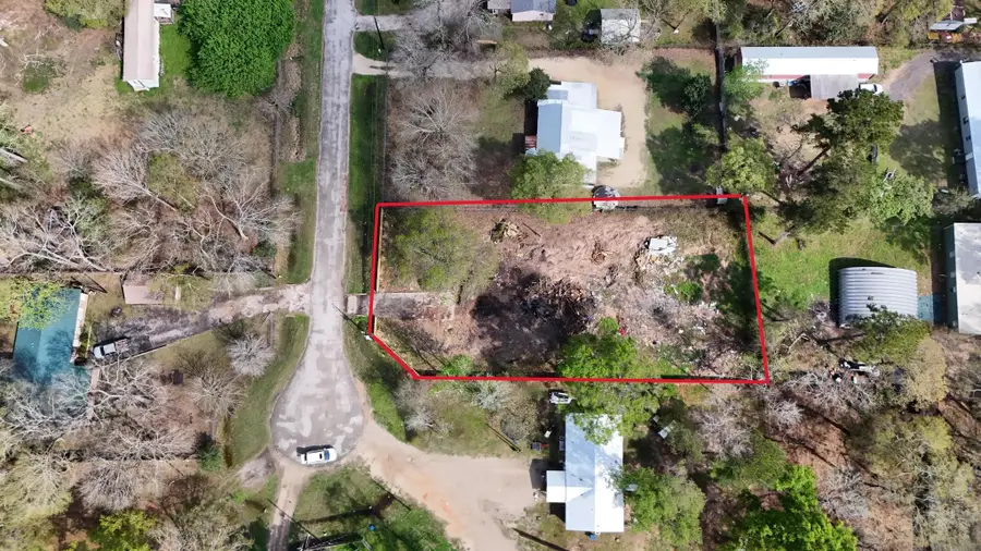 17708 Ellzey Lane, Conroe, TX 77302 - #3