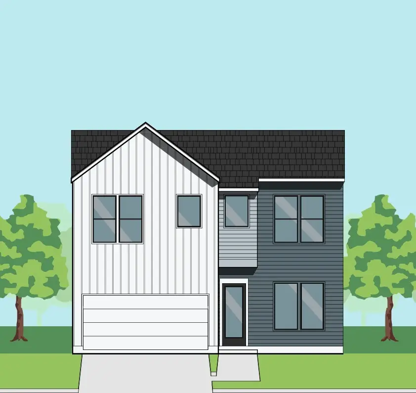 7903 D Homewood Lane, Houston, TX 77028 - Image #1