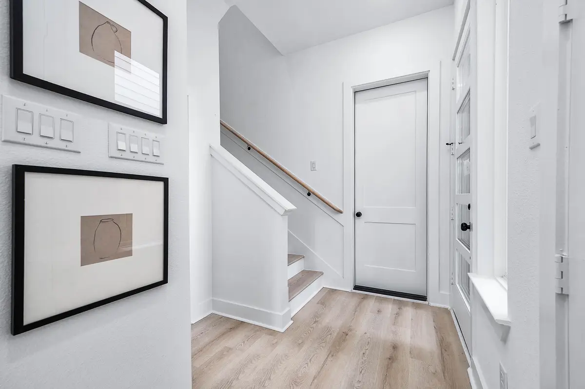 5803 Hardy Street, Houston, TX 77009 - #1