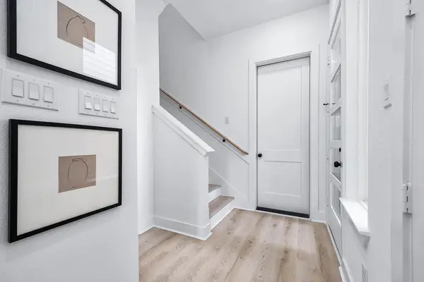 5803 Hardy Street, Houston, TX 77009