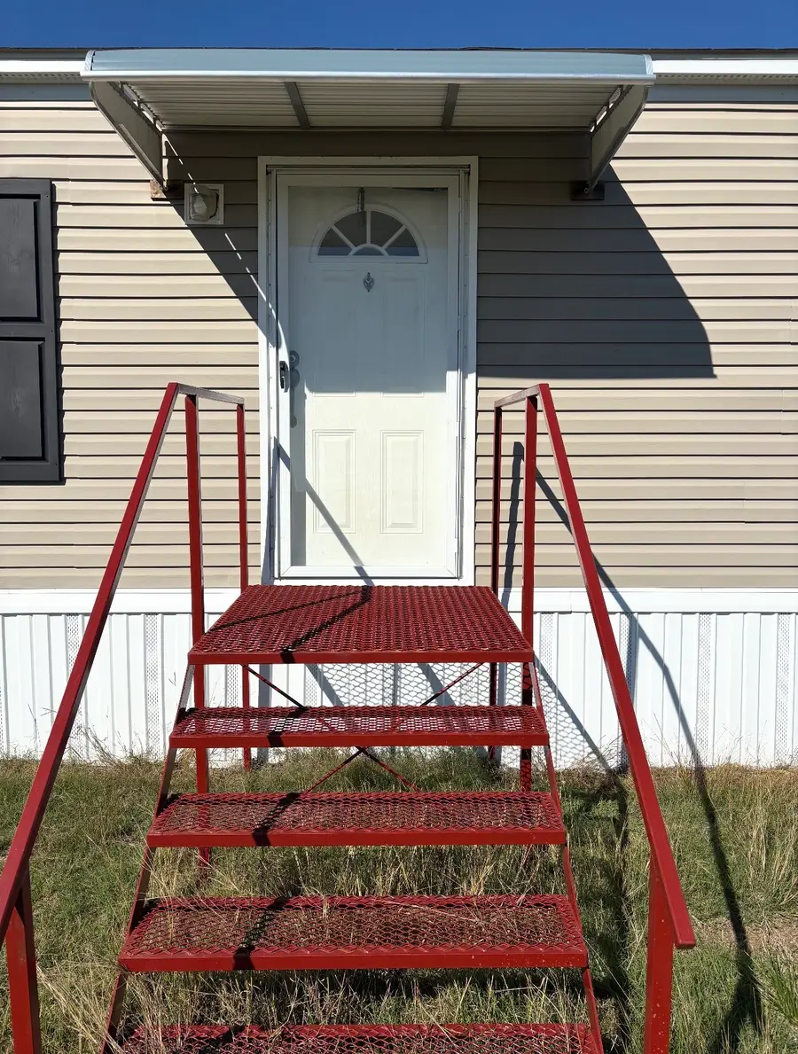 358 County Road 4521, Palacios, TX 77465 - #3