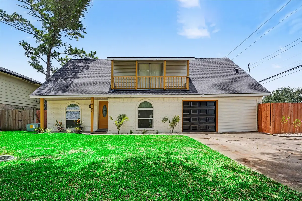 10802 Sagetrail Drive, Houston, TX 77089 - #1