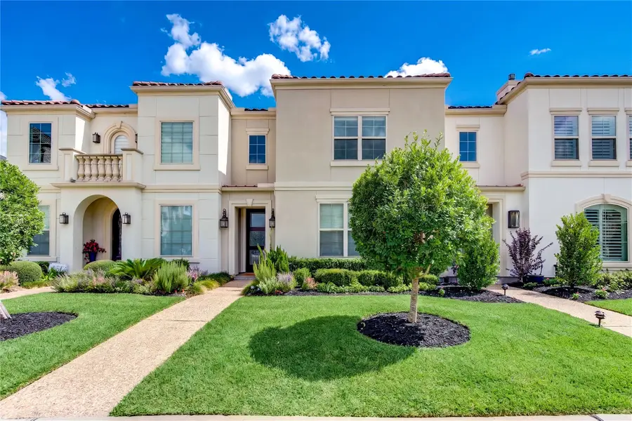 13605 Teal Bluff Lane, Houston, TX 77077 - #2