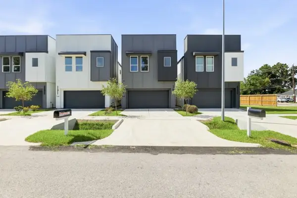 106 Luetta Street, Houston, TX 77076 - #2