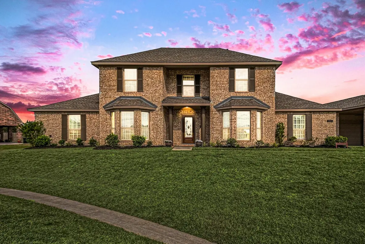 2114 Yavapai Circle, Texas City League City, TX 77539 - Image #1