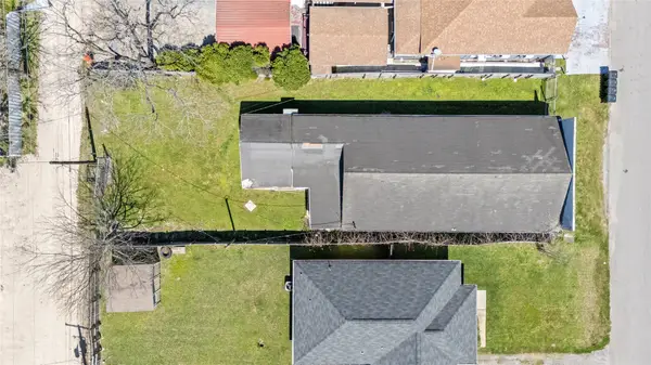 1004 Houston Street, Rosenberg, TX 77471