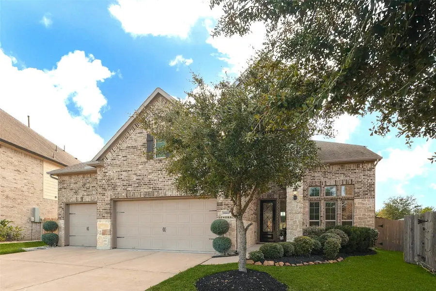 9869 Western Sky Drive, Brookshire, TX 77423 - Image #2