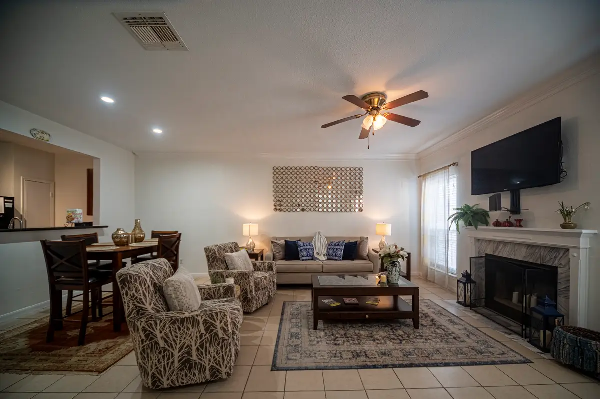 3224 Holly Hall Street #3224, Houston, TX 77054 - #1