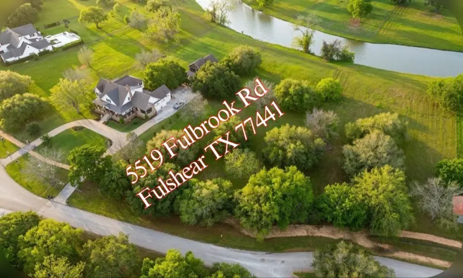 5519 Fulbrook Road, Fulshear, TX 77441 - #1