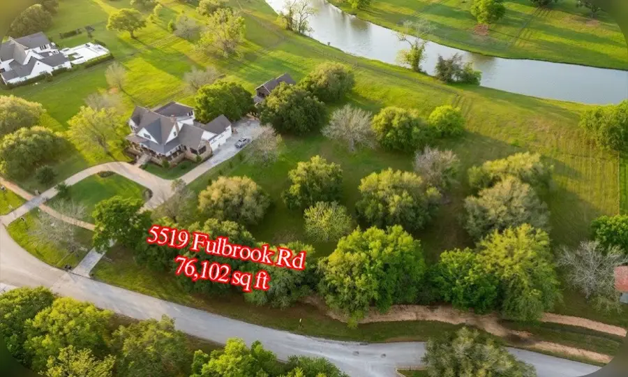 5519 Fulbrook Road, Fulshear, TX 77441 - #2