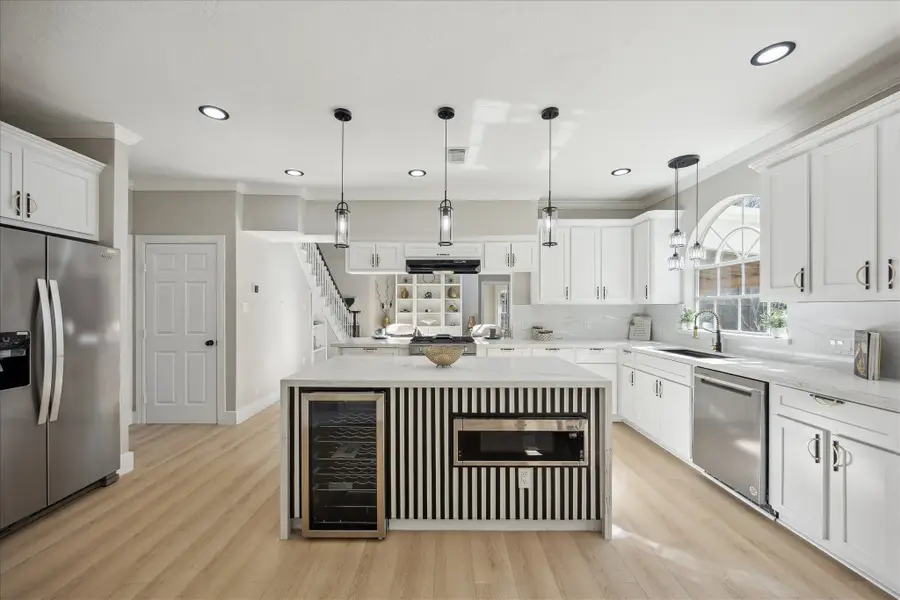 4042 Glen Cove Drive, Houston, TX 77021 - #2