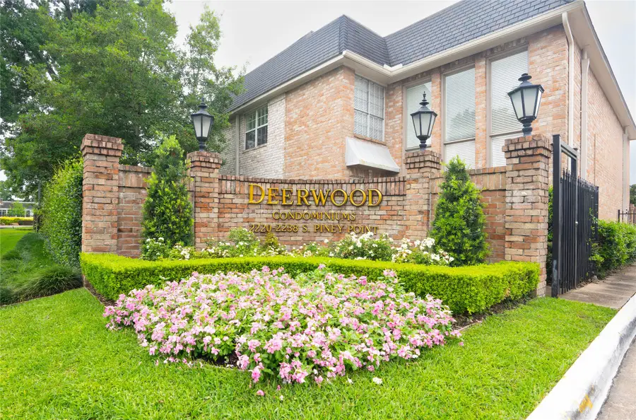 2220 S Piney Point Road #207, Houston, TX 77063 - Image #2