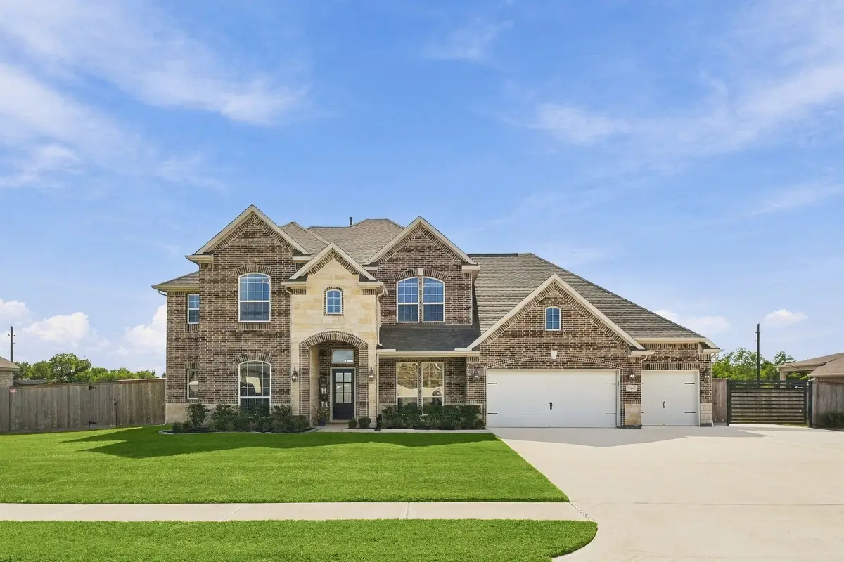 7606 Keechi Place, Baytown, TX 77523 - #1