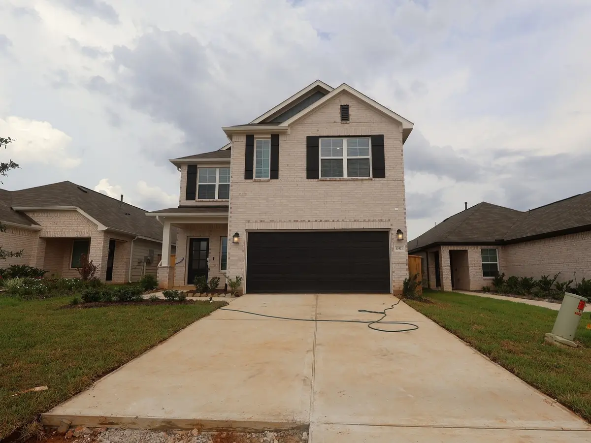 10321 Navarro Path, Montgomery, TX 77316 - #1