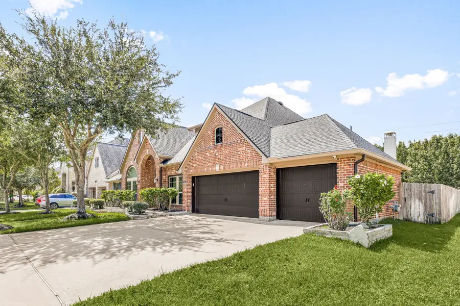 2406 Brandyshire Drive, Katy, TX 77494 - Image #3