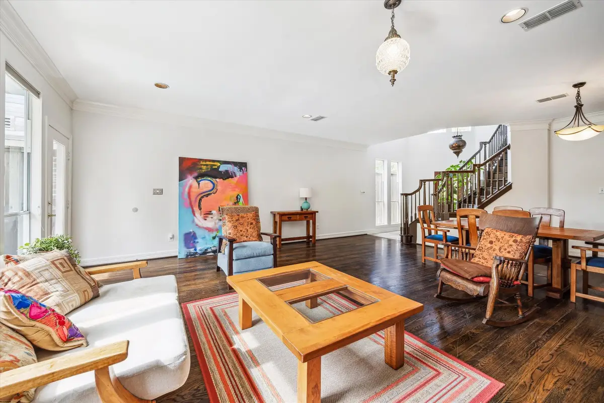 1202 Marconi Street, Houston, TX 77019 - Image #1