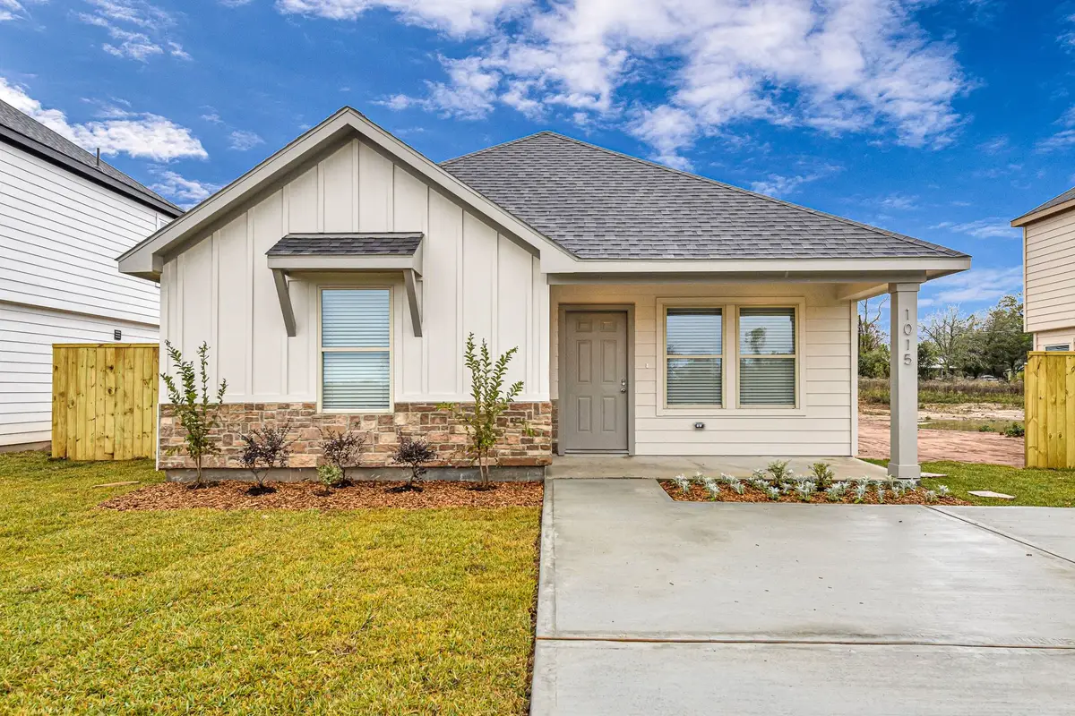 1015 20th Street, Hempstead, TX 77445 - Image #1