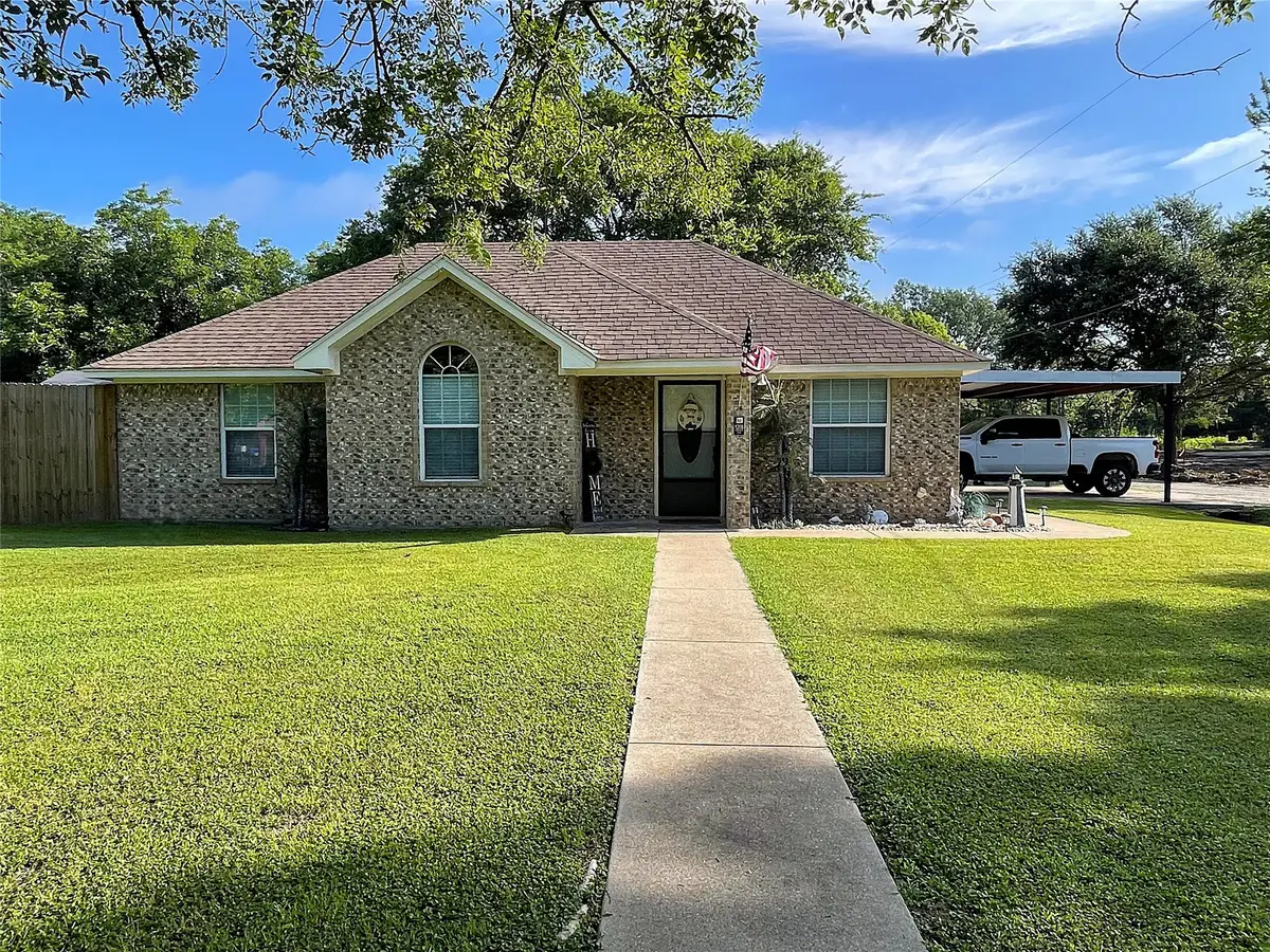 1209 China Street, Teague, TX 75860 - #1