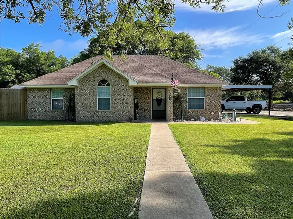 1209 China Street, Teague, TX 75860