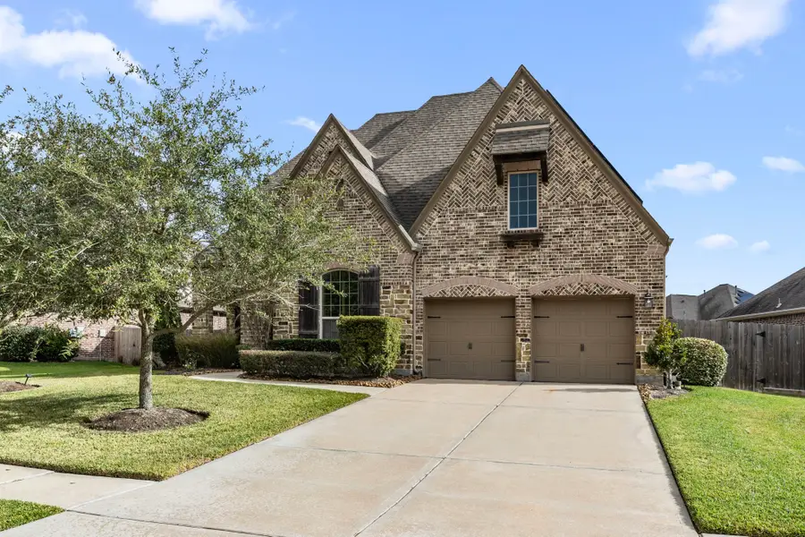 1115 Hancock Springs Lane, Friendswood, TX 77546 - Image #2