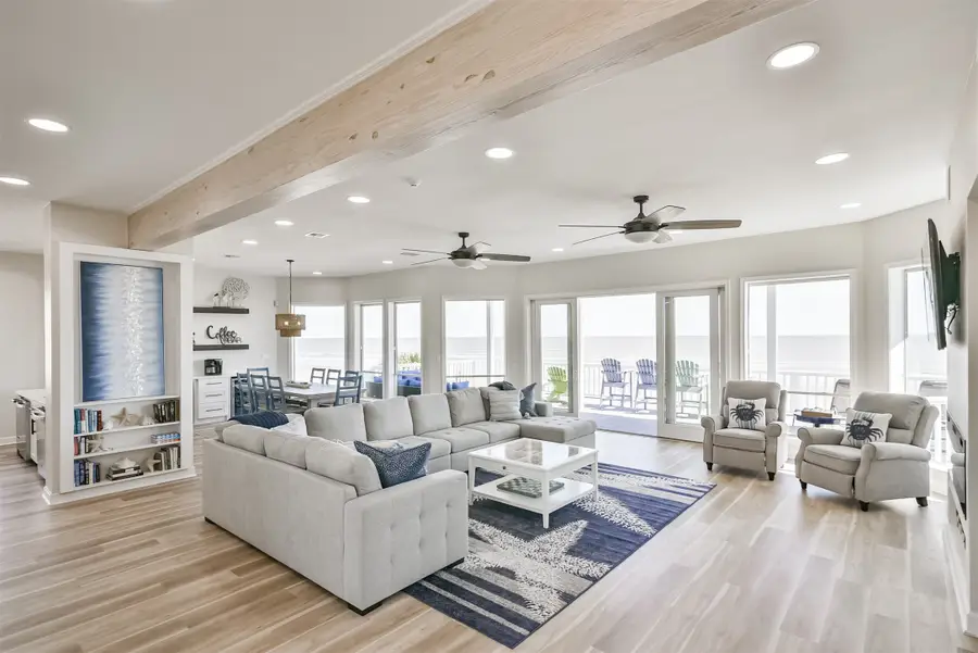 11811 Sunbather Lane, Galveston, TX 77554 - #3