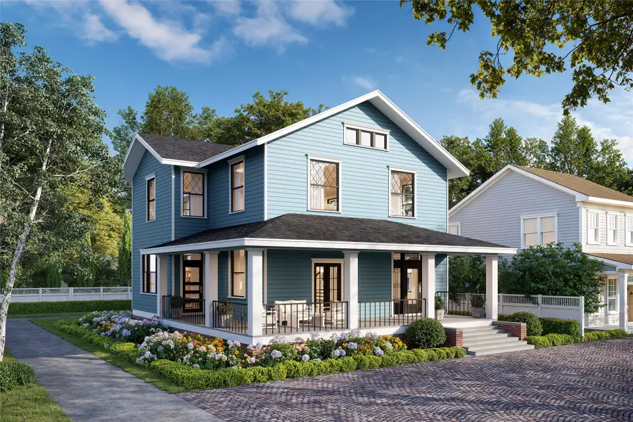 404 Avondale Street, Houston, TX 77006 - Image #2