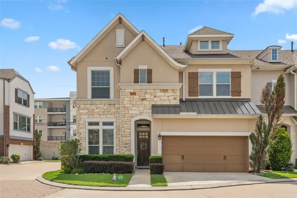 1407 Devonshire Manor Lane, Houston, TX 77055