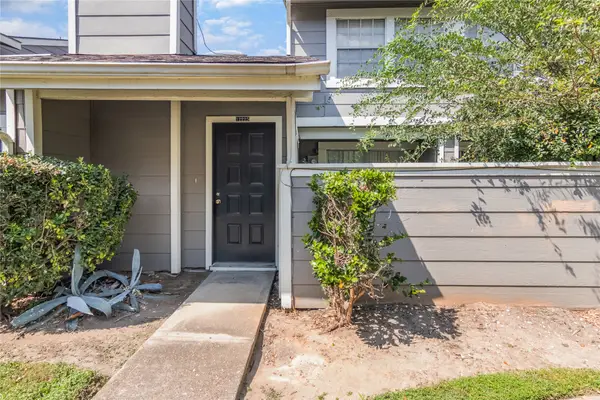 12225 Sandpiper Drive #122, Houston, TX 77035