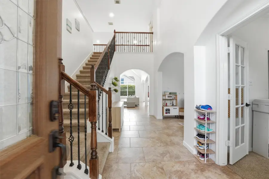 115 S Rocky Point Circle, The Woodlands, TX 77389 - #3