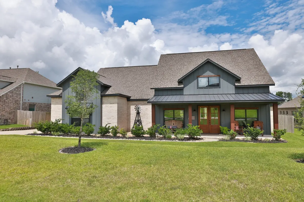 40845 Wesson Lane, Magnolia, TX 77354 - Image #1