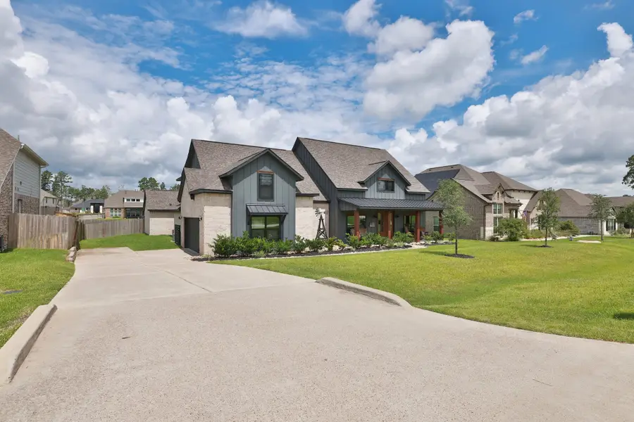 40845 Wesson Lane, Magnolia, TX 77354 - Image #2