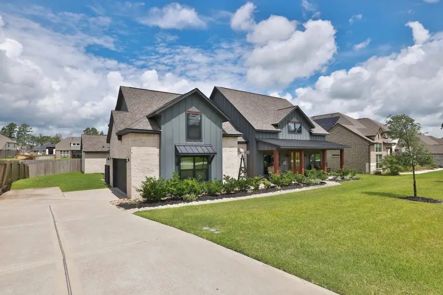 40845 Wesson Lane, Magnolia, TX 77354 - Image #3