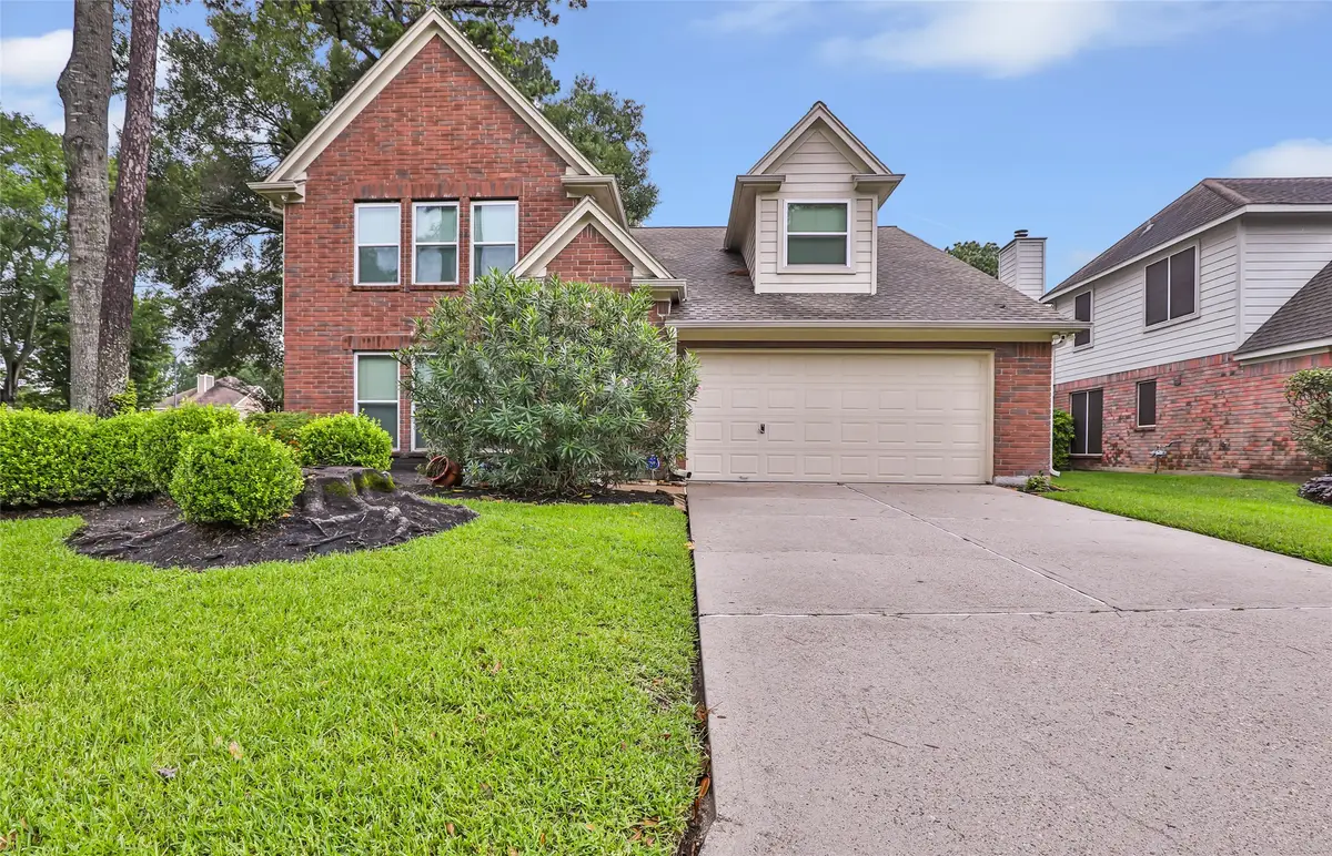 5721 Forest Timbers Drive, Humble, TX 77346 - #1