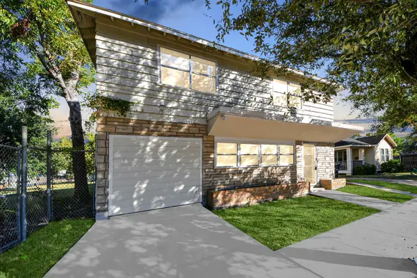 5303 Lyons Avenue #4, Houston, TX 77020