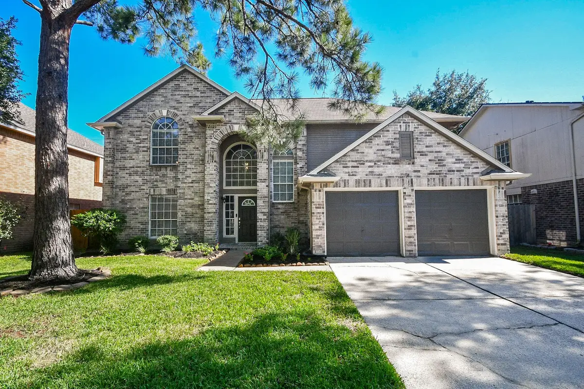 18622 Islandbreeze Drive, Spring, TX 77379 - #1