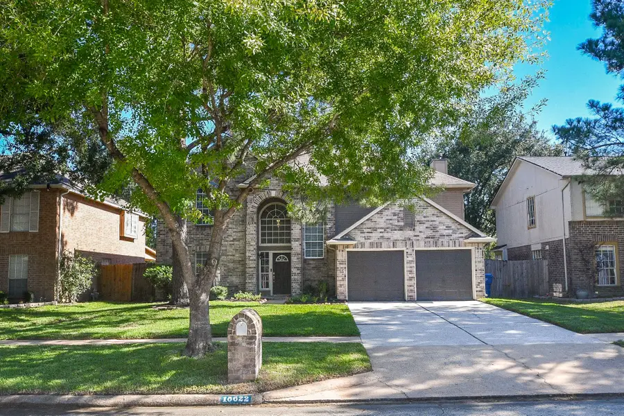 18622 Islandbreeze Drive, Spring, TX 77379 - #2