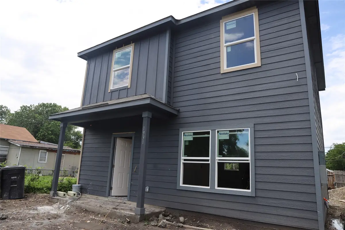 1931 Nolan St Street, San Antonio, TX 78202 - #1