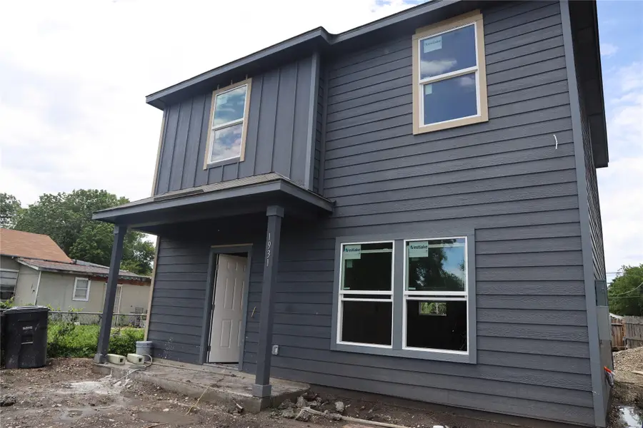 1931 Nolan St Street, San Antonio, TX 78202 - #2