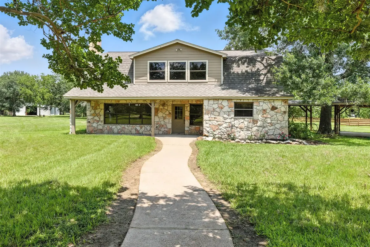 1680 Bowler Road, Waller, TX 77484 - #1
