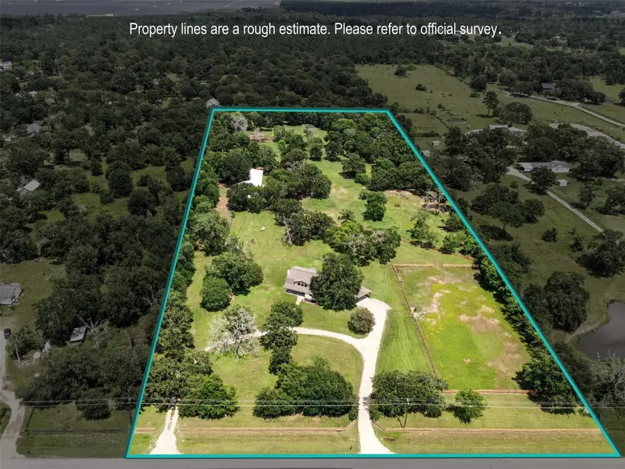 1680 Bowler Road, Waller, TX 77484 - #2