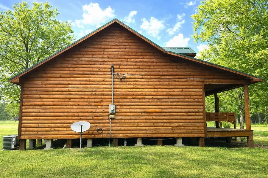 1901 County Road 2235, Cleveland, TX 77327 - #2