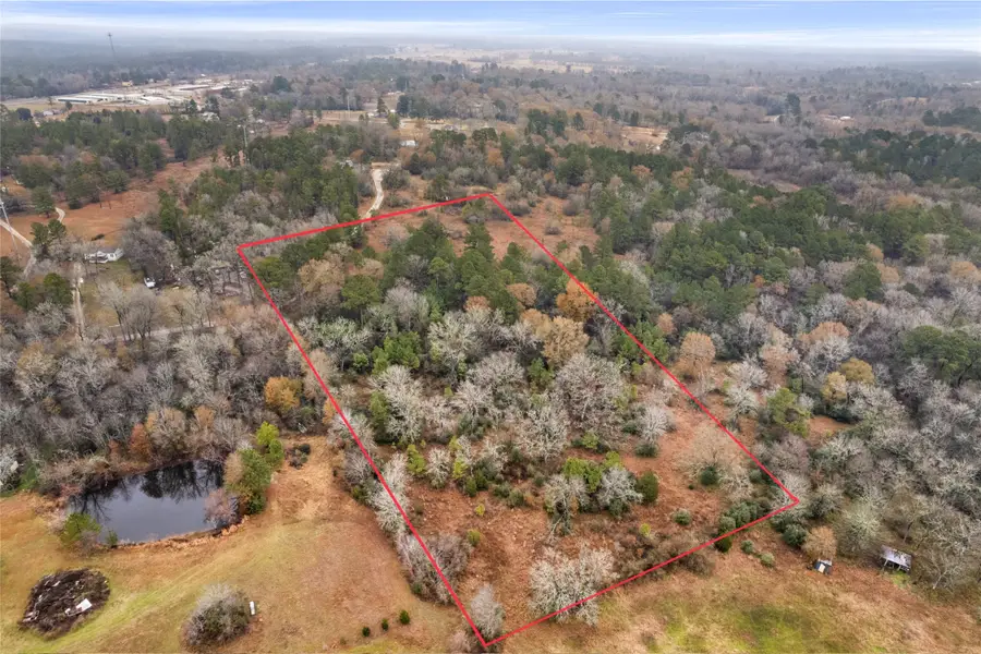 0 O Bannon Drive, Huntsville, TX 77320 - #2