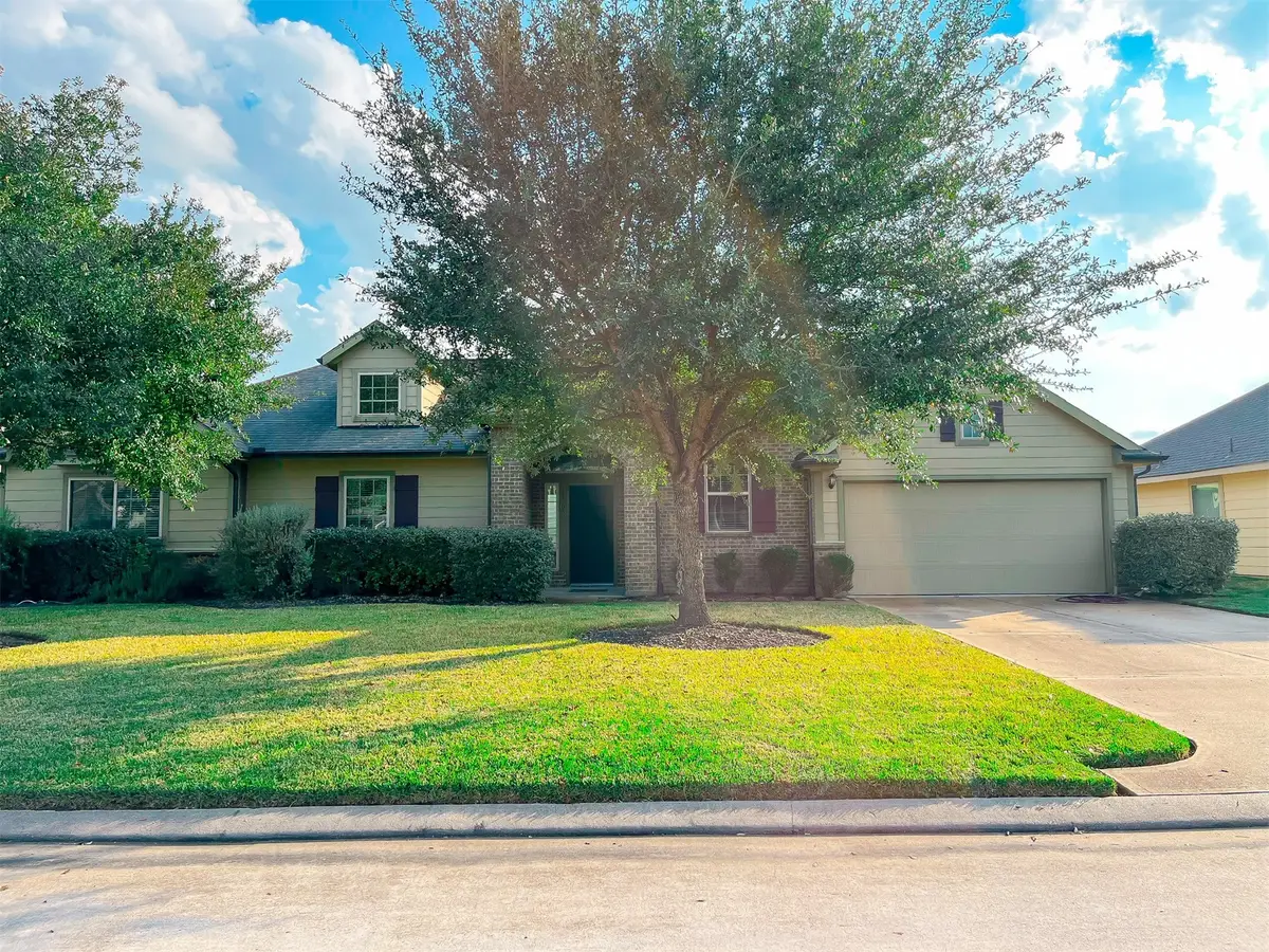 11303 Crestbrook Park Lane, Tomball, TX 77375 - Image #1