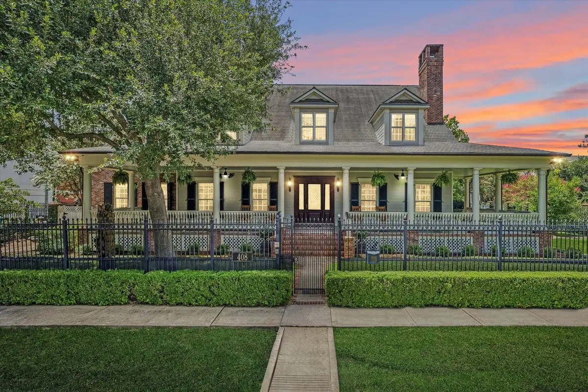 408 E 7th Street, Houston, TX 77007 - #1